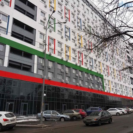 Apartmant In Kyiv For You Екстериор снимка
