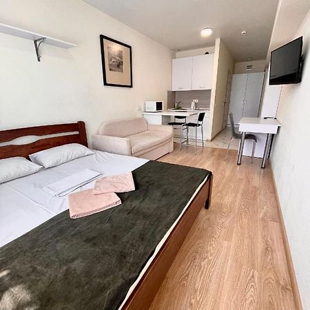 Apartmant In Kyiv For You Екстериор снимка