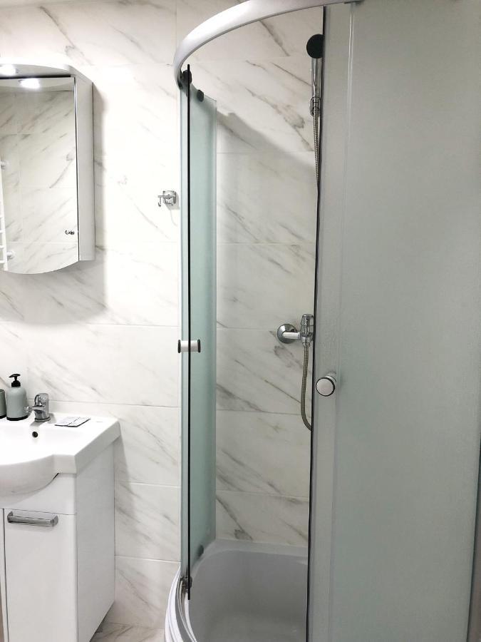 Apartmant In Kyiv For You Екстериор снимка