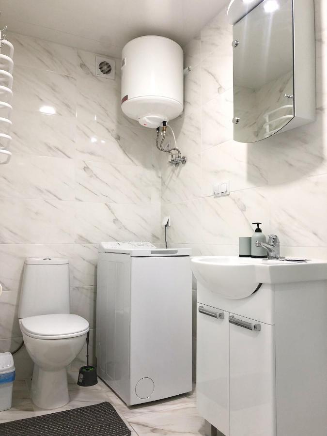 Apartmant In Kyiv For You Екстериор снимка