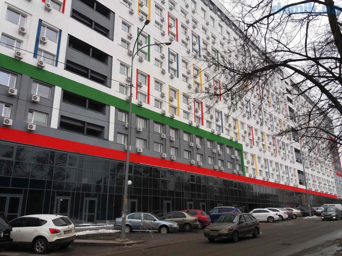 Apartmant In Kyiv For You Екстериор снимка