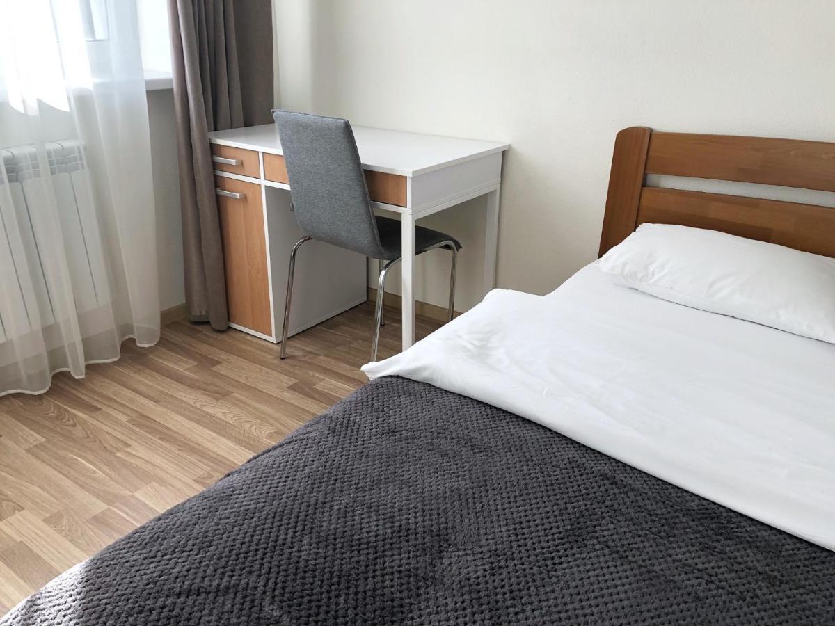 Apartmant In Kyiv For You Екстериор снимка