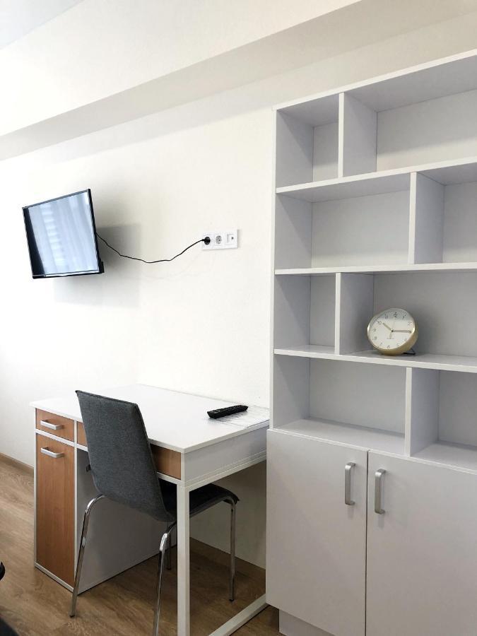 Apartmant In Kyiv For You Екстериор снимка