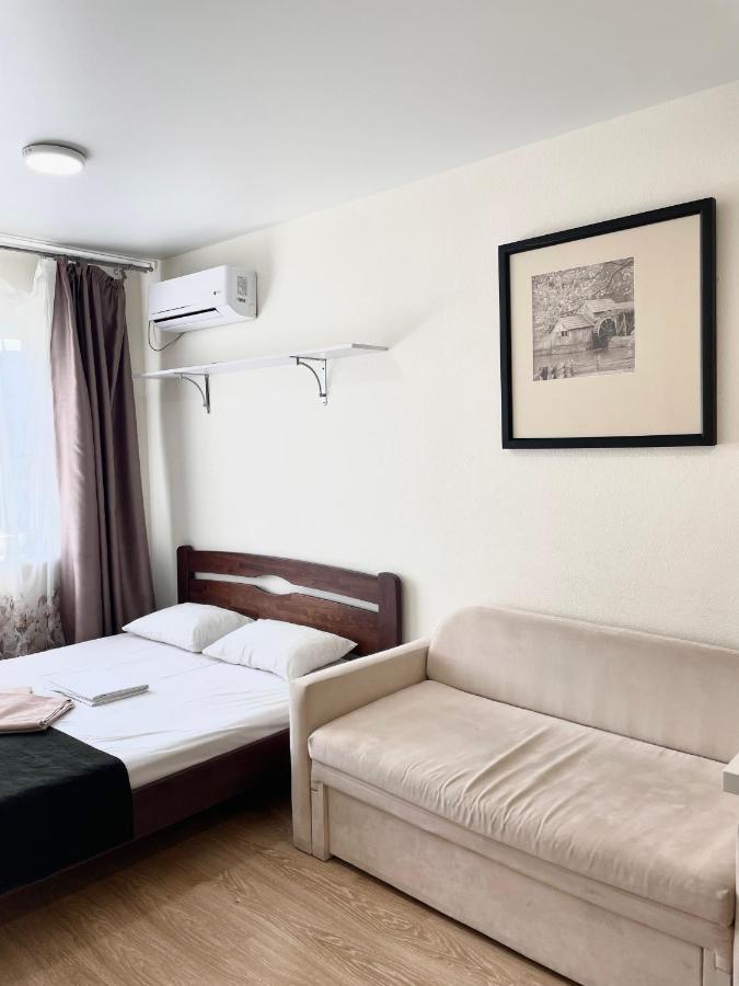 Apartmant In Kyiv For You Екстериор снимка