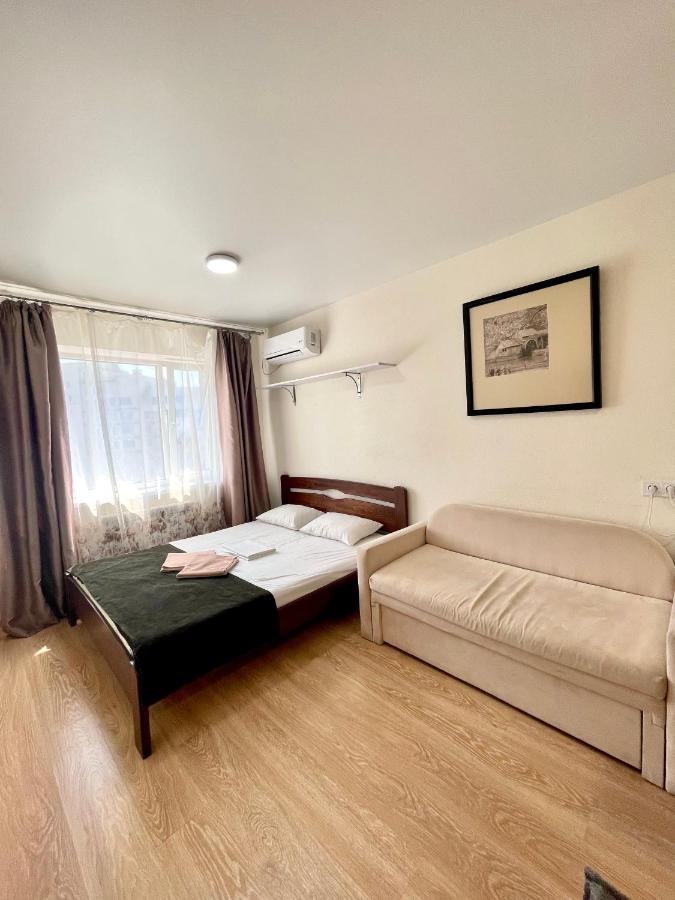 Apartmant In Kyiv For You Екстериор снимка