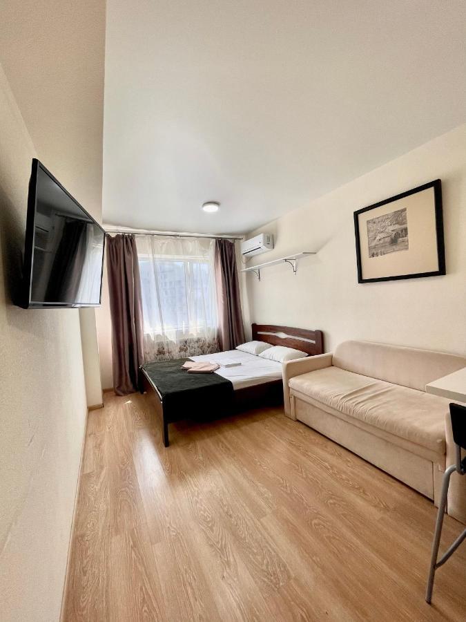 Apartmant In Kyiv For You Екстериор снимка