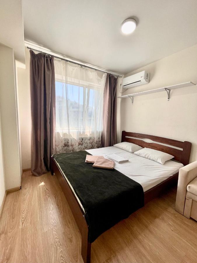 Apartmant In Kyiv For You Екстериор снимка