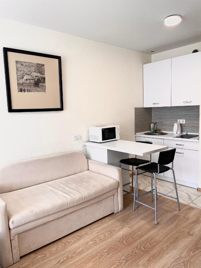 Apartmant In Kyiv For You Екстериор снимка