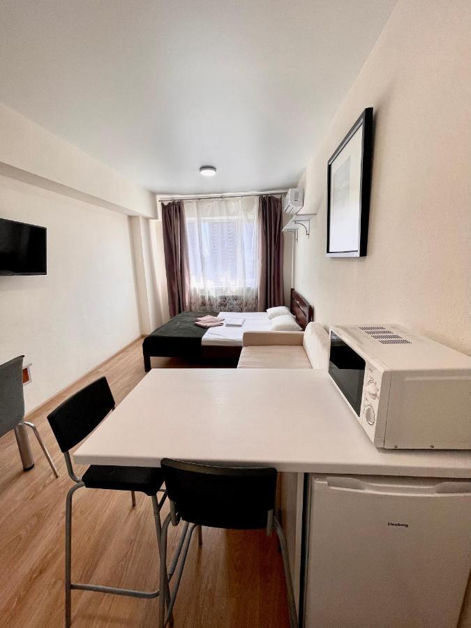 Apartmant In Kyiv For You Екстериор снимка