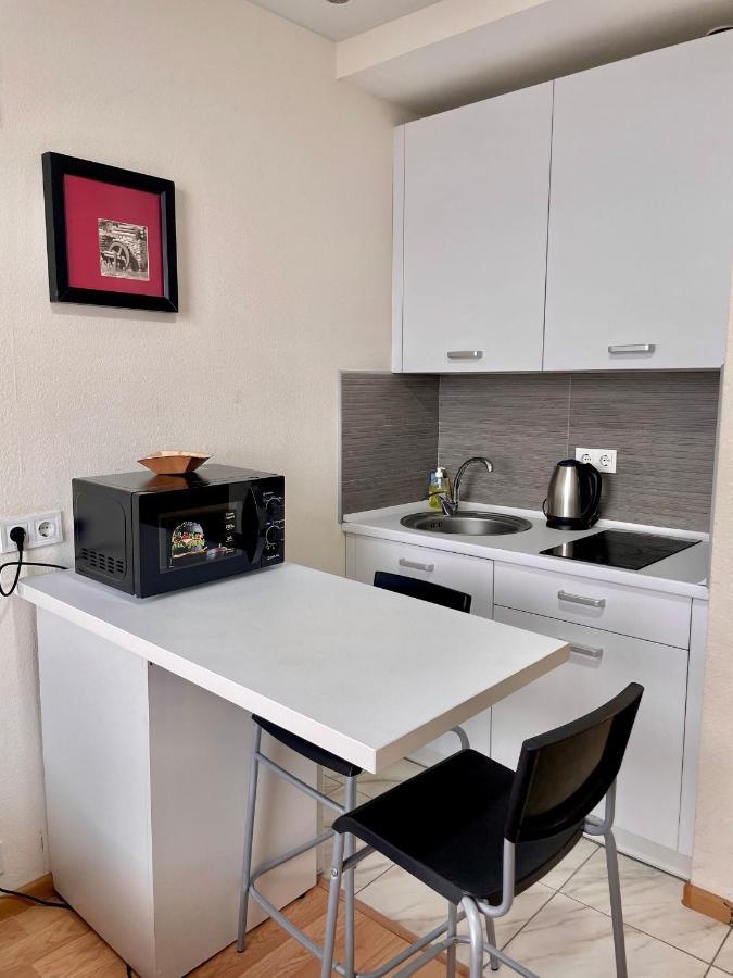 Apartmant In Kyiv For You Екстериор снимка