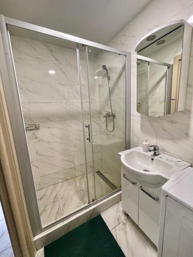 Apartmant In Kyiv For You Екстериор снимка