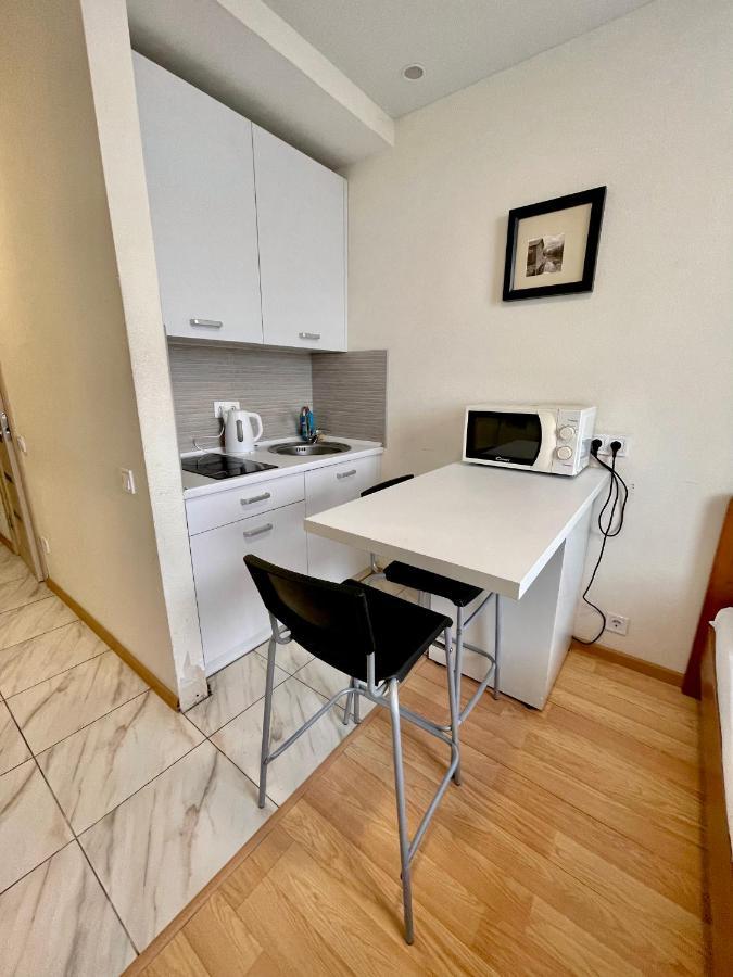 Apartmant In Kyiv For You Екстериор снимка