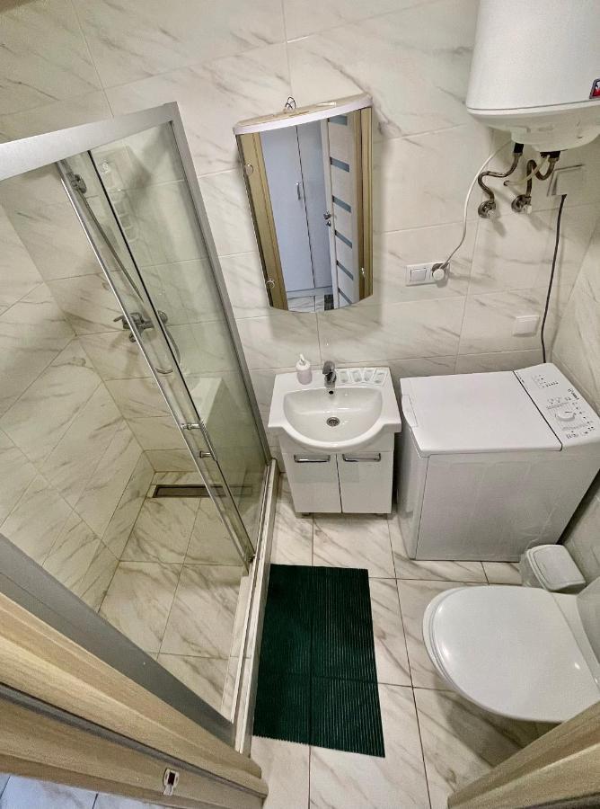 Apartmant In Kyiv For You Екстериор снимка