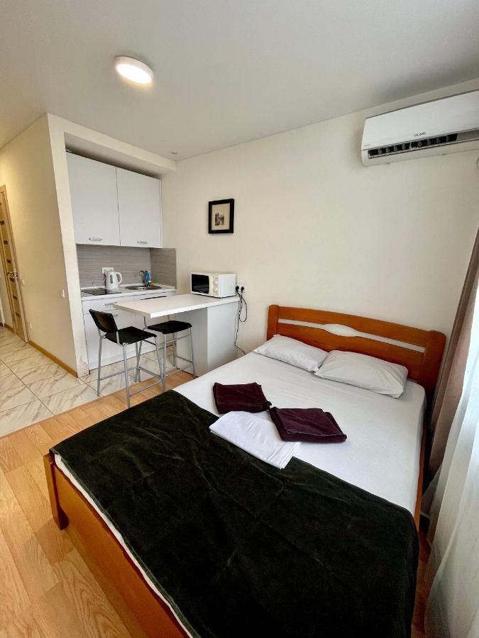 Apartmant In Kyiv For You Екстериор снимка