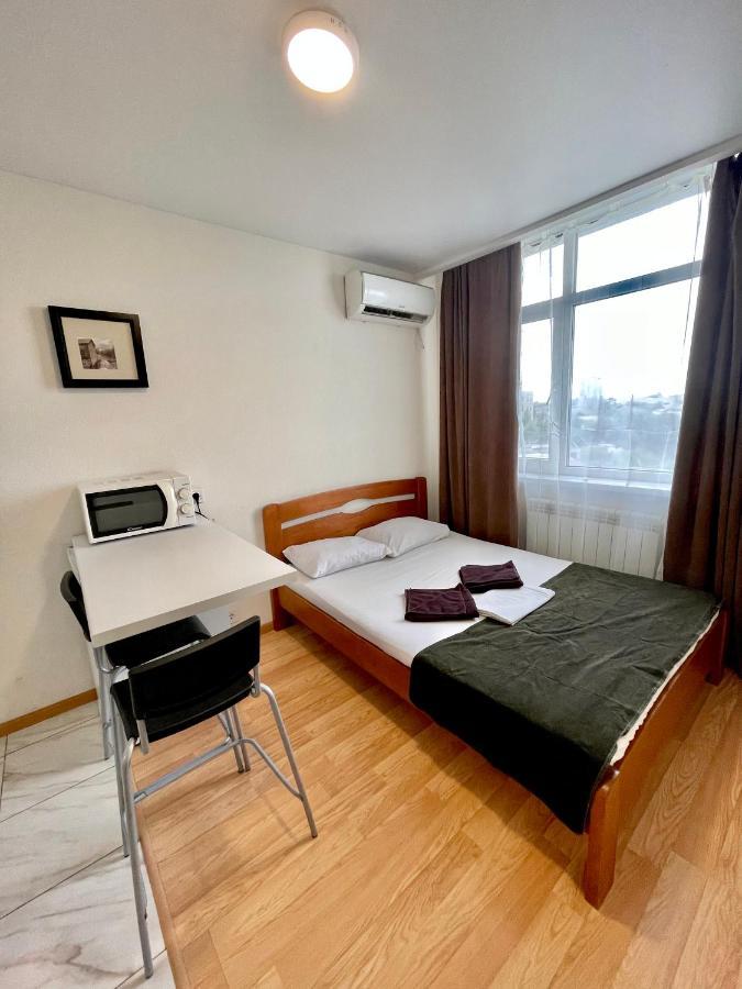 Apartmant In Kyiv For You Екстериор снимка