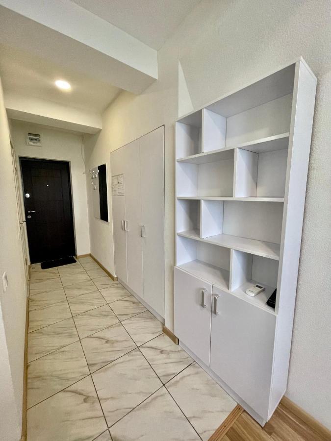 Apartmant In Kyiv For You Екстериор снимка