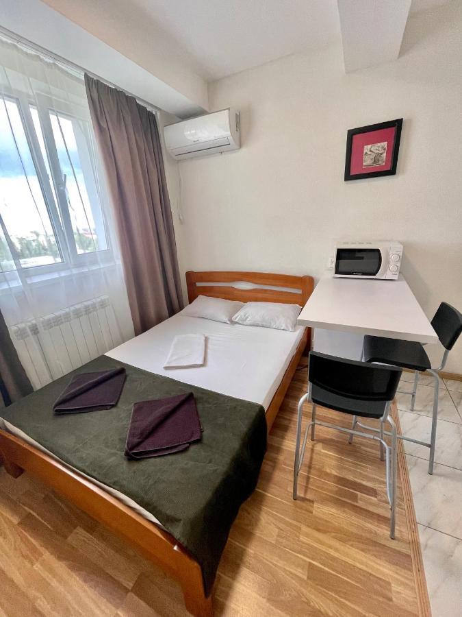 Apartmant In Kyiv For You Екстериор снимка