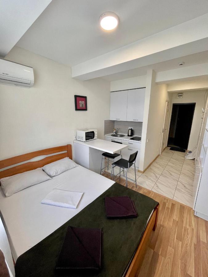 Apartmant In Kyiv For You Екстериор снимка