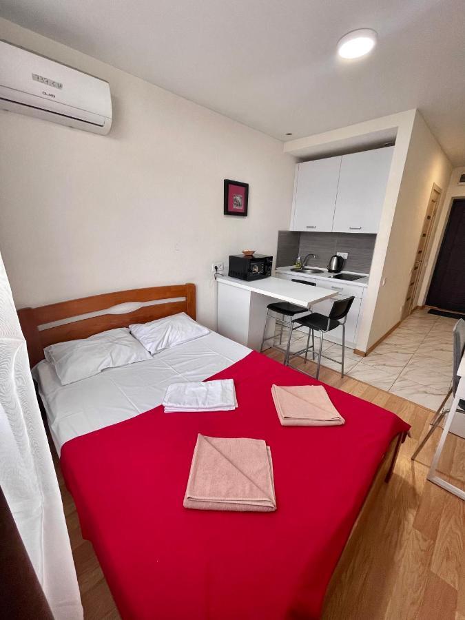 Apartmant In Kyiv For You Екстериор снимка