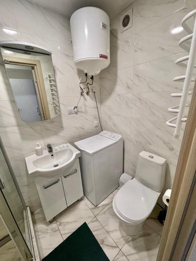Apartmant In Kyiv For You Екстериор снимка